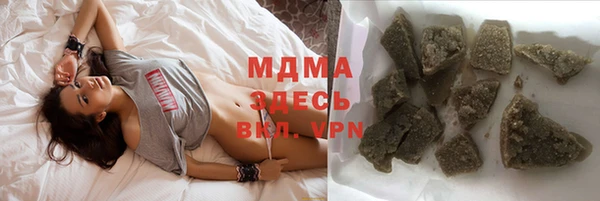 МДПВ Алексеевка